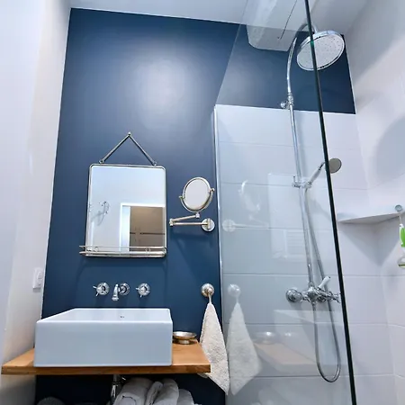 L'harmonie Des Tanneurs Apartment *