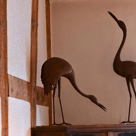 アパート L'harmonie Des Tanneurs コルマール