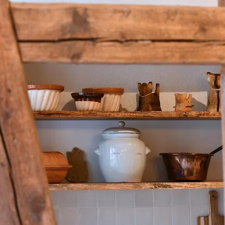 アパート L'harmonie Des Tanneurs