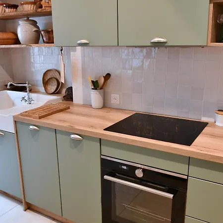 L'harmonie Des Tanneurs