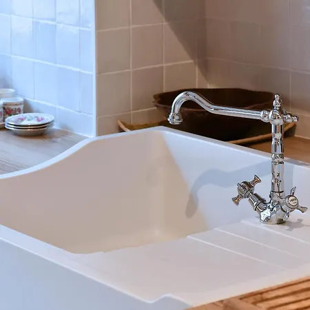 アパート L'harmonie Des Tanneurs *