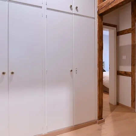 L'harmonie Des Tanneurs コルマール