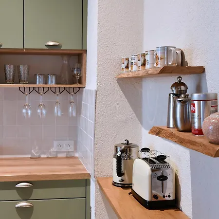 L'harmonie Des Tanneurs