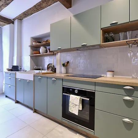 L'harmonie Des Tanneurs