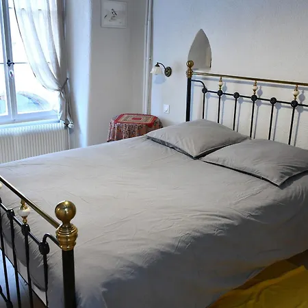 L'harmonie Des Tanneurs * コルマール