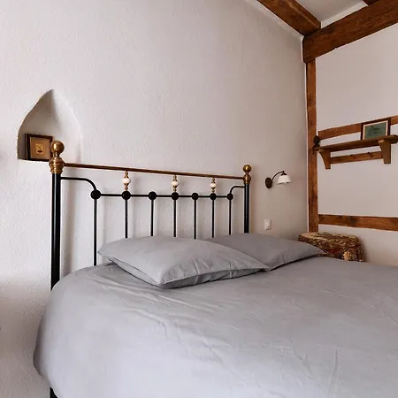 L'harmonie Des Tanneurs アパート