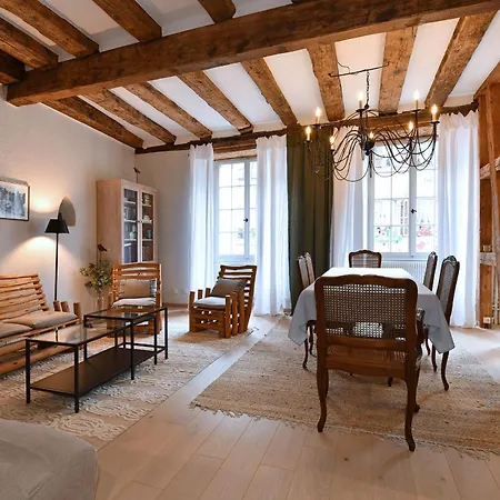 L'harmonie Des Tanneurs