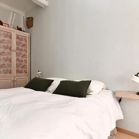 L'harmonie Des Tanneurs アパート