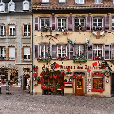 L'harmonie Des Tanneurs *