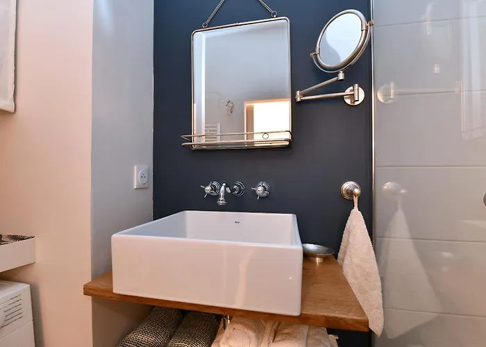 L'harmonie Des Tanneurs Colmar