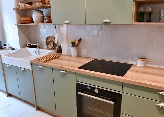 L'harmonie Des Tanneurs