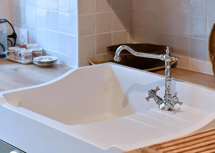 Apartament L'harmonie Des Tanneurs *