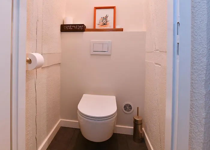 L'harmonie Des Tanneurs Appartement Colmar