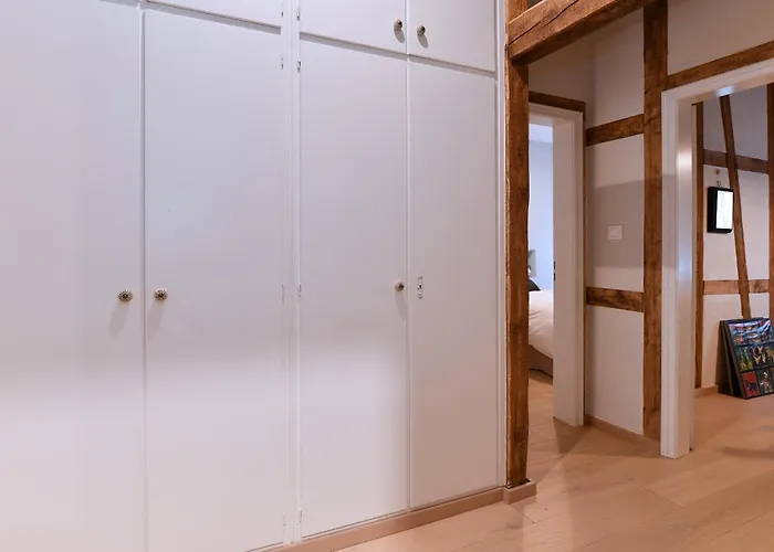 L'harmonie Des Tanneurs Colmar