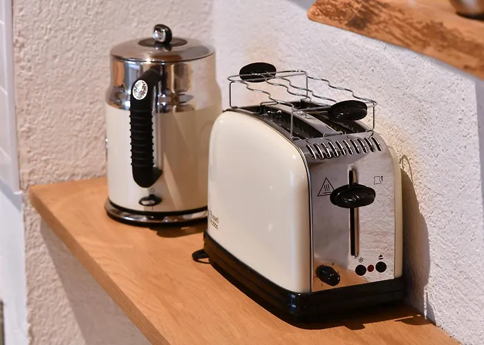 L'harmonie Des Tanneurs Apartament Colmar