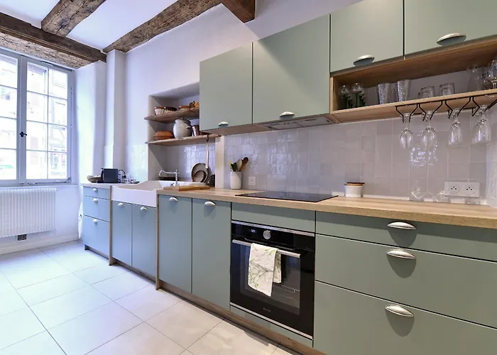 L'harmonie Des Tanneurs