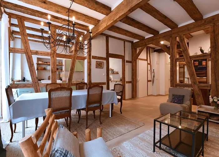 L'harmonie Des Tanneurs *